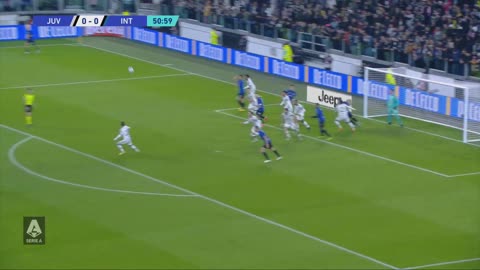 Juventus-Inter 2-0 | Juve triumph in the Derby d’Italia: Goal & Highlights | Serie A 2022/23