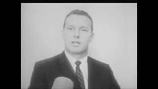 Nov. 27, 1963 | Dr. Malcolm Perry Interview