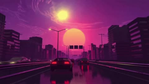 Chill Synthwave Mix: Relaxing and Nostalgic Chill Synth and Chillwave Music