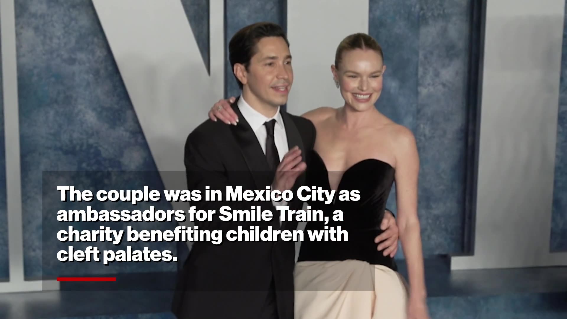 Justin Long admits to pooping the bed while wife Kate Bosworth slept next to him: 'She was not judging'