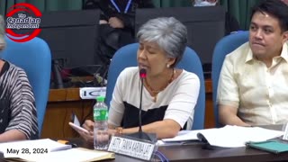 Philippines House of Rep. committee exposes hundreds of thousands of excess deaths from Covid jab