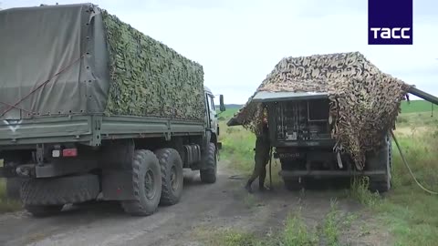 🇺🇦🇷🇺 Ukraine Russia War | Russian Logistics Support in the Field | Kupyansk Direction | RCF