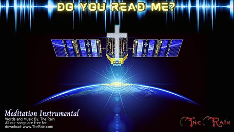 1298.Do You Read Me - Meditation Instrumental