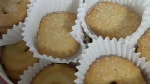 kelsen butter cookies