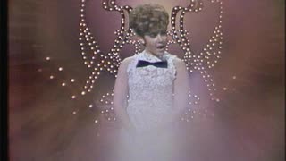 Lesley Gore - Young Love = Music Video Hullabaloo 1966