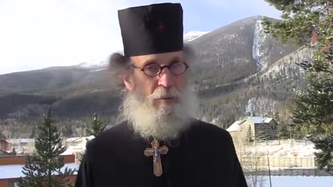 Brother Nathanael illustrates The Protocols of the Elders of Zion