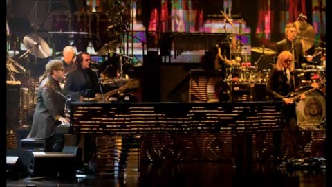 #10 - Better Off Dead - Elton John - Live Million Dollar Piano (Las Vegas) 2012