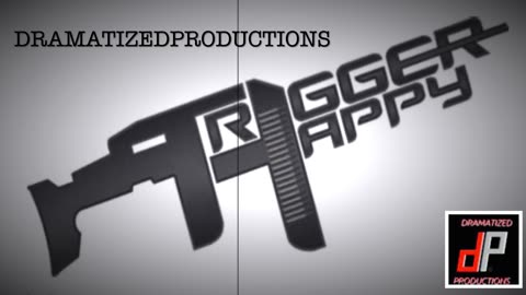 Trigger happy - 2024 Hard Rap Freestyle beats. #hardbeats ​⁠​⁠ @DramatizedProductions ​⁠@Dpstudiobeats