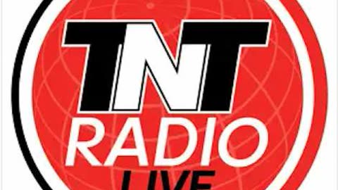 MARK DEVLIN GUESTS ON TNT RADIO WITH JEMMA COOPER, 22/8/23