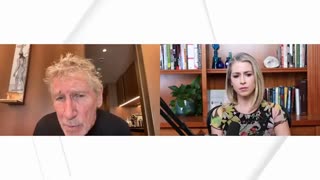 Roger Waters & Abby Martin on Gaza Genocide