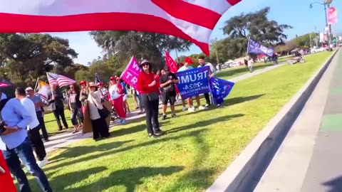 California Gen Z🇺🇸❤️Trump