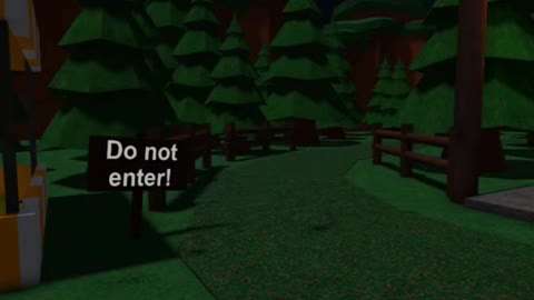 Lets Go To The PARK With Wednesday! (#Wednesday #short #Roblox)