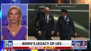 Biden Legacy of Lies