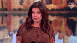 "They need to be resettled elsewhere!" The View wants illegals to be deported from New York City