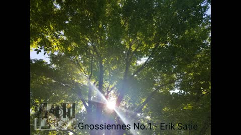 "Gnossiennes No. 1" Erik Satie IES 24, No. 1