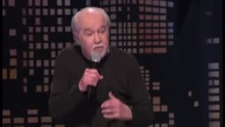 George Carlin - Big Club