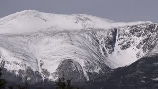 Mount Washington