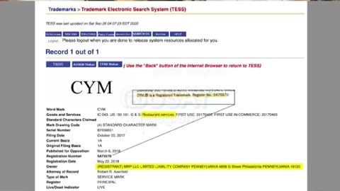 ADRENOCHROME harvesting?