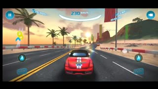 Car Race Capture