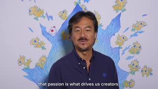 Final Fantasy 30th Anniversary Event A Legacy of Art Announcement