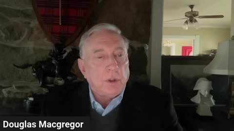 US Army Colonel Douglas Macgregor Reveals TRUTH About China