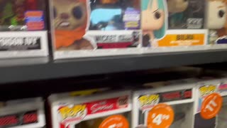 FUNKO FIGURE HUNT