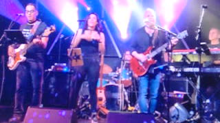 Do You Feel Like I Do? - ( Peter Frampton ) by Band Central at Park City Music Hall