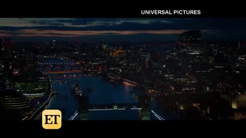 Fast & Furious Hobbs & Shaw Trailer