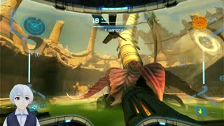 Have to start somewhere - Metroid Prime Remastered - Part 1