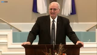 Pastor Charles Lawson Sunday Morning Service October 1 2023