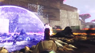 Destiny 2 Shadowkeep - Devil's Ruin Exotic Quest Official Trailer
