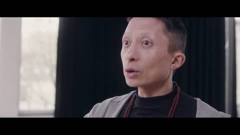 Rauw de film Monologue Kwok One Chinese Asian Actor Chinees nederlandse acteur