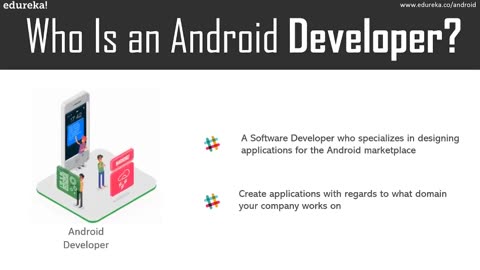 How To Became An Android Developer_Android Developer Skills