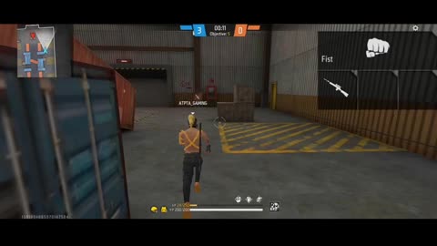 Free fire video