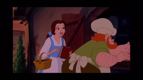 Old video: Was The Little Mermaid Really Anti-feminist?