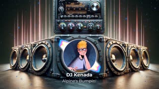 Alpine's Bumpin' - DJ Kenada