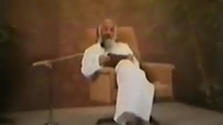 Osho Video - The Dhammapada, The Way Of The Buddha Vol 04#10 Q2 Sound Out Of Sync