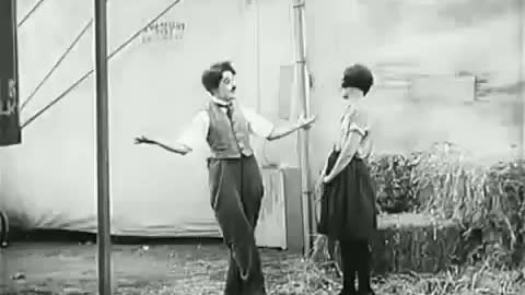 Best comedy video of Charlie Chaplin