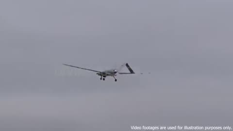 Massive Airstrike- Ukrainian Drone Swarm THUNDERED on Vuhledar! Russian convoy caught unprepared!