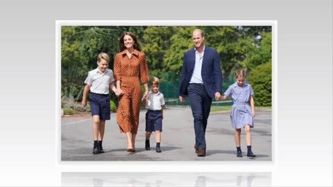 Kate Middleton Got A New Title! Heading to Queen Status#katemiddleton #kate #royalfamily