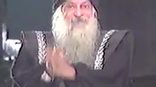 Osho Video - Osho White Robe Brotherhood 02 Oct 89