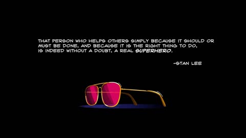 Miles Morales IS Spider-Man. Peter Parker IS Spider-Man. YOU ARE SPIDER-MAN! | Stan Lee Tribute