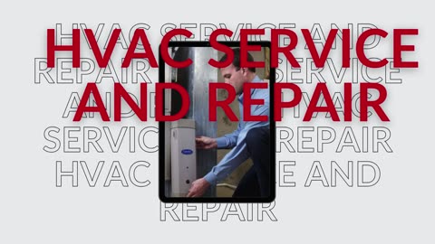 Turn to the Experts in HVAC Repairs Services & Installations
