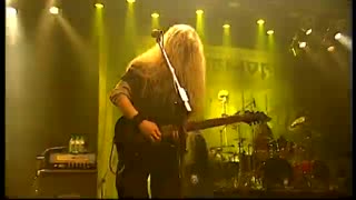 Nevermore live 2006