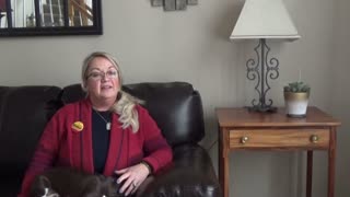 Laura Murray: Who I'm Voting For