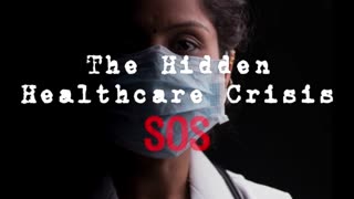 ⚡️🩺 Documentary: "The Hidden Healthcare Crisis SOS" - A Shocking Peek Behind Closed Doors of BC's Healthcare Industry