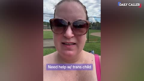 'Trans Kids' Moms On Social Media