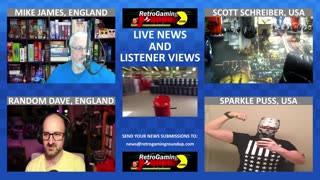 Live News Stream - April 2024