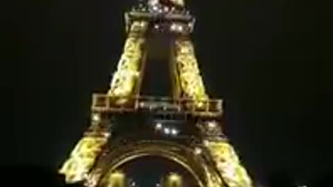 Eiffel Tower