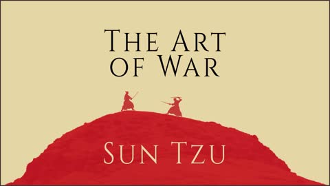 The Art of War - Sun Tzu - Full Audiobook
